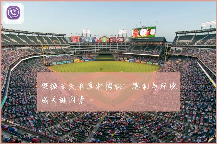 樊振东失利真相揭秘：赛制与环境成关键因素